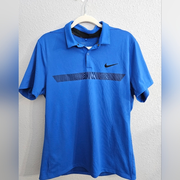 Nike Other - Nike Golf Men's Modern Fit Polo, Large